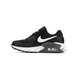 Nike Air Max Excee Sneakers Black/White Size 6.5